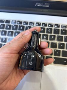 Newest Mobile Phone Accessories <strong>Universal</strong> Wireless Dual USB Car <strong>Charger</strong> Adapter Car Changing <strong>Charger</strong> <strong>for</strong> <strong>Laptop</strong> Mobile - Product Image 6