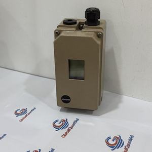 Válvulas de Control Inteligente 3730-1, 3730-2, 3730-3, Serie de Sensores Industriales de Acero AC con Control Inteligente Hart Spot - Product Image 3