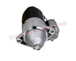 Nuevo Motor Eléctrico para Montacargas de 12V 28100-23800-71 con Rodamiento de Bolas, Material de Hierro, Potencia de 0.8KW, Capacidad de Carga de 500KG para 6~7 FD/5K - Product Image 2