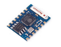 Fabricant de PCBA propose des modules WiFi sans fil IoT intégrés ESP32/ESP8266/8285/AR9331/MT7601/RT5370/RT5350 RJ45/LAN