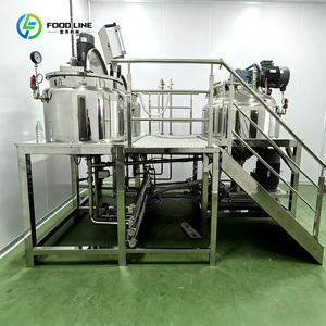 Machine de remplissage de vinaigrette, pod à <span class=keywords><strong>salade</strong></span> avec récipient pour vinaigrette, <span class=keywords><strong>shaker</strong></span> à vinaigrette - Product Image 4