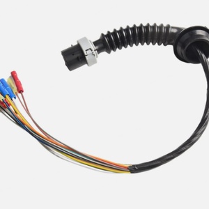 93189351 Reparación del Arnés de Cableado de la Puerta Trasera para Opel para Vauxhall para Zafira B 2005-2014 - Product Image 4