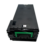 009-0038034 009-0039456 Cassette de recyclage d'espèces NCR SR (SANS SERRURE) Pièces de distributeur automatique