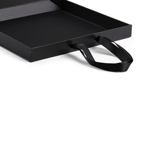 Biểu Tượng Tùy Chỉnh <span class=keywords><strong>In</strong></span> Ấn Giấy Chăn Bao Bì Từ Hộp Cứng Nhắc Tấm Ga Trải Giường Đóng Gói Hộp - Product Image 6