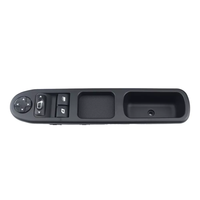 6554.QC Nouveau commutateur de lève-vitre principal pour 207 & Citroën C3 2007-2014 Garantie 1 an 6554QC ZRPGP76003