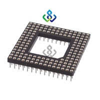 EN STOCK 100% ORIGINAL, NUEVO, CONN SOCKET PGA 145POS GOLD 510-93-145-15-081001