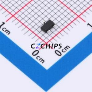 ทรานซิสเตอร์ภาคสนามทรานซิสเตอร์ (มอสเฟท) แบบดั้งเดิมและใหม่ CMN2308-VB SOT-23 (ถึง-236) - Product Image 2