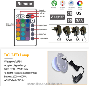 بار النادي الليلي ، طاولة مضيئة مضادة للماء ، أثاث led عالي الجودة للبار