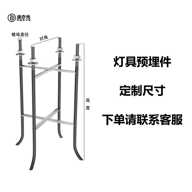 ชิ้นส่วนฝังแบบกำหนดเอง