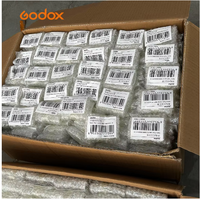 Nouvelle ampoule Godox Flash d'origine pour V860II V860III V1 TT520II