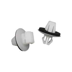 Dash <b>Frame</b> <b>Clips</b> D315 For Prado Lexus Interior Panel Buckles Easy Installation - Product Image 3