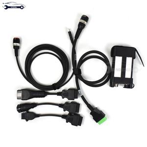 Herramienta de Diagnóstico Premium Dev2tool para Vocom II 88894000+ V2.8.241 PTT, para Camiones, Excavadoras y Maquinaria de Construcción - Product Image 1