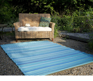 Carpet plastic reversible light for Interior and External - Product Image 4