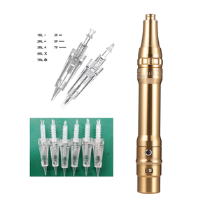 Tatuaje profesional ceja labio PMU máquina <span class=keywords><strong>micropigmentación</strong></span> <span class=keywords><strong>dermografo</strong></span> cejas Puede personalizar su logotipo - Product Image 6