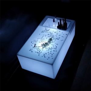 Dolphin Shape LED <strong>Table</strong> Lamp RGB Colorful Children Bedroom LED Night Light <strong>Table</strong> Lamps - Product Image 2