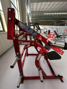 <span class=keywords><strong>Presse</strong></span> isocylindrique super inclinée à charge libre de qualité commerciale Rosen pour l'entraînement de force et de flexibilité - Product Image 6