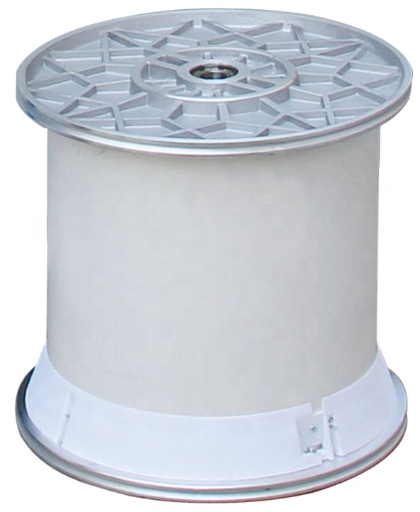 Текстильные части деформации алюминиевый луч для деформации машины