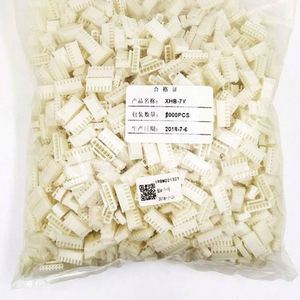 Whole Sale XHB-7Y P=2.54mm Connectors XHB Connectors - Product Image 1