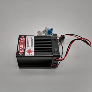 Módulo Láser Amarillo Lasence Nuevo en Oferta, 571nm, 30-50mW CW, Divergencia de Haz de 2mrad, Alta Estabilidad - Product Image 2