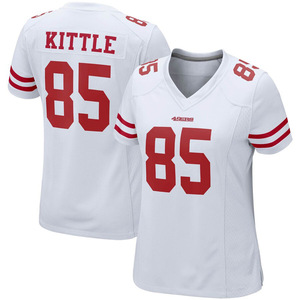 Las mujeres tipo retroceso nacional <span class=keywords><strong>NFL</strong></span> fútbol equipo jersey camiseta de <span class=keywords><strong>Rugby</strong></span> jersey de fútbol - Product Image 5