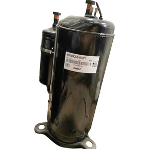 Compresor de Aire Acondicionado Gmcc Yh440x3cs 4kuc1 R22, Equipo de Refrigeración - Product Image 1
