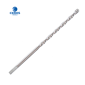 Shehds — mèches pour le perçage du béton, avec tige plate et mèches en marteau à une cannelure, <span class=keywords><strong>MAX</strong></span> - Product Image 2