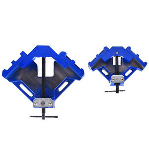 Abrazaderas de Ángulo Recto de Precisión y Accesorios de Soldadura Suministrados por el Fabricante para Fines Didácticos; Personalización Disponible - Product Image 2