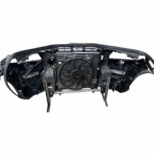 กันชนรถมือ<span class=keywords><strong>สอง</strong></span>สำหรับ Mercedes Benz <span class=keywords><strong>ML</strong></span> 166สภาพการใช้งานที่นิยม - Product Image 6