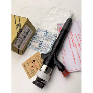 หัวฉีด 23670-09380 23670-0L110 0L010 23670-0L010 23670-30240 23670-09360 095000-8740 สำหรับไฮเอซ 2.5d 2kd 23670-09380 - Product Image 5