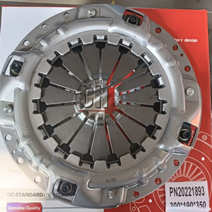 ฝาครอบคลัตช์เหล็กใหม่สำหรับ 4HG1 4HF1 รุ่น 8-97351833-0 ISC57 ประสิทธิภาพสูง ผลิตในญี่ปุ่น ราคาโรงงาน - Product Image 1