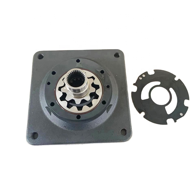Rexroth Замена A4VG28 A4VG28F00 16T A4VG40 A4VG40-F00 15T Шестеренчатый насос/заряженный насос/насос запасные части