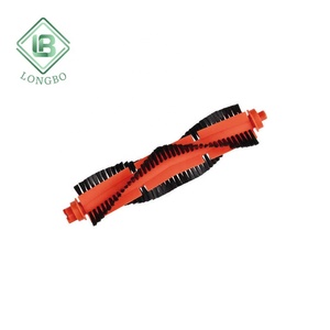 อะไหล่แปรงหลักสำหรับ <span class=keywords><strong>Xiaomi</strong></span> <span class=keywords><strong>STYTJ02YM</strong></span>/viomi V2/โปร V3 / SE อุปกรณ์อะไหล่เครื่องดูดฝุ่นหุ่นยนต์ - Product Image 3