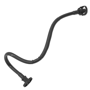 Magotan pour Tiguan CC Nouveau pour Passat Sagitar <span class=keywords><strong>Golf</strong></span> Speedway Octavia Cartouche de charbon actif Électrovanne Tube à vide Refroidissement - Product Image 1