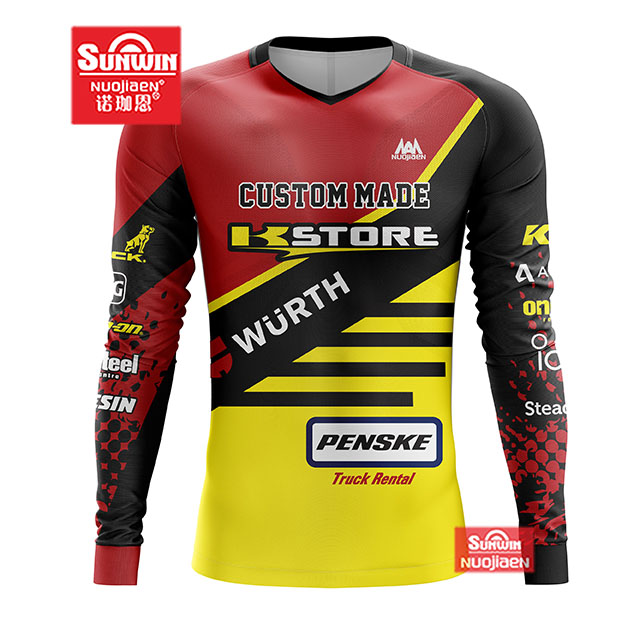 Promoción spanish, Compras online de spanish promocionales, personalizado  camisa de motocross.alibaba.com