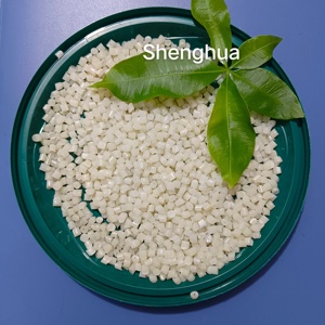 Fourniture en vrac de granulés en plastique LDPE/HDPE/LLDPE de qualité supérieure pour emballages alimentaires et cosmétiques de qualité supérieure - Product Image 1