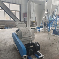 Moulin multifonction Broyeur d'épis de maïs Broyeur de déchets Marteau à granulés de bois
