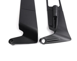 Specchietti retrovisori per moto adatti a KTM 250, 390, 690, <span class=keywords><strong>125</strong></span> DUKE, 990 <span class=keywords><strong>SUPER</strong></span>, 790, 1290 - Product Image 3