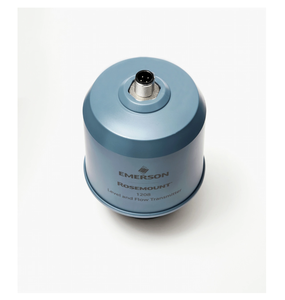 -Rosemount-Emerson 1208 80GHz Non-Contacting Radar Level and Flow for Basic Liquids/solids Applications - Product Image 1
