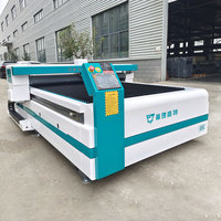 Usine personnalisée co2 laser laser miroir machine de gravure cnc fibre laser machine de gravure pour grande surface