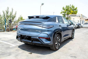 BYD SEALION 7 - Product Image 2