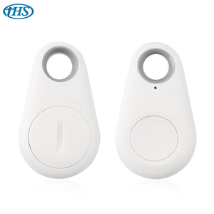 Traceur <span class=keywords><strong>GPS</strong></span> intelligent Bluetooth et 4G anti-perte pour clés, mini-porte-clés pour animaux (chats, chiens) et téléphone, avec fonction Localiser ma voiture - Product Image 1