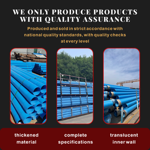 Tubo <span class=keywords><strong>de</strong></span> perforación <span class=keywords><strong>para</strong></span> pozo <span class=keywords><strong>de</strong></span> <span class=keywords><strong>agua</strong></span> Agujero ranurado Borewell Tubo <span class=keywords><strong>de</strong></span> filtro <span class=keywords><strong>de</strong></span> <span class=keywords><strong>PVC</strong></span> Pantallas <span class=keywords><strong>para</strong></span> pozos <span class=keywords><strong>de</strong></span> <span class=keywords><strong>agua</strong></span> Carcasa Pozo Tubo <span class=keywords><strong>de</strong></span> orificio profundo - Product Image 5