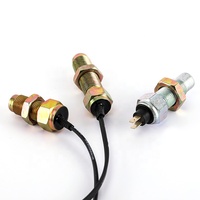 Suku Cadang Excavator B240600000391 Sensor Kecepatan 894311-1990