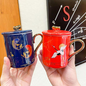 Teetasse-<span class=keywords><strong>tazas</strong></span> <span class=keywords><strong>de</strong></span> porcelana personalizadas, <span class=keywords><strong>tazas</strong></span> <span class=keywords><strong>de</strong></span> té blanco, <span class=keywords><strong>de</strong></span> burbujas, reutilizables, <span class=keywords><strong>de</strong></span> café <span class=keywords><strong>de</strong></span> cerámica, venta al por mayor - Product Image 3