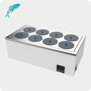 Joan <strong>Lab</strong> 6L Laboratory Hot <strong>Water</strong> Bath With Digital Display - Product Image 2