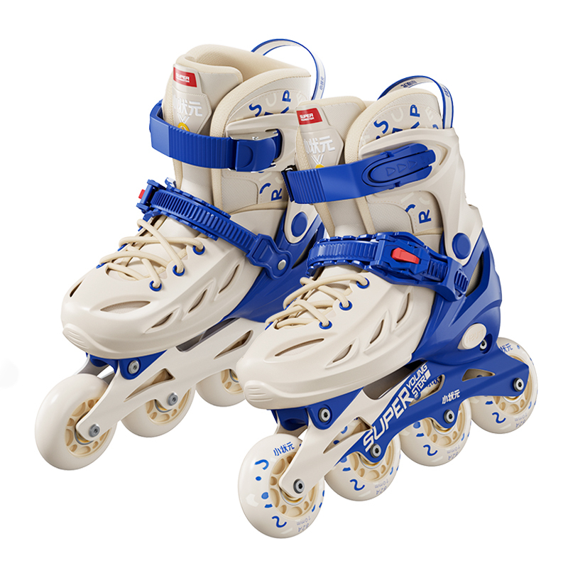 White&Blue L(38-41)