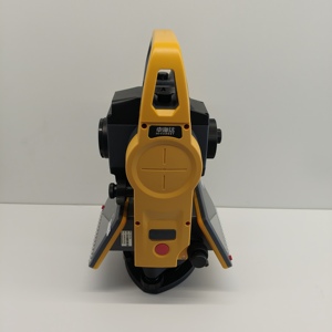 Электронный тахеометр Hi-target ZTS-720/HTS-720 с 30-кратным увеличением, точностью 2 секунды, защитой IP65, дальностью 1000 метров (призма), для геодезических работ - Product Image 2