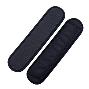 Coussin de sangle de guitare acoustique, coussin d'épaule durable pour le soutien du dos de la guitare - Product Image 1