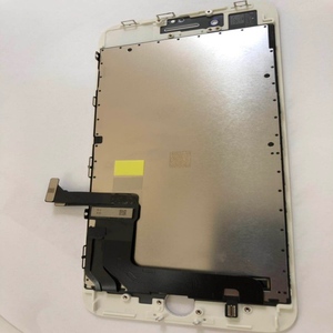 อะไหล่โทรศัพท์มือถือสำหรับ iPhone 5S 6 6S 7 8 PLUS อะไหล่มือถือสำหรับ iPhone XR 11 XS