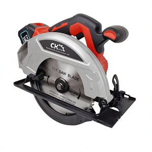 Lithium-ion cordless circular saw 7 Portable Woodworking <b>Cutting</b> <b>Machine</b>, <b>Stone</b> <b>Cutting</b> Flip-over Disc Saw, Electric Saw - Product Image 2